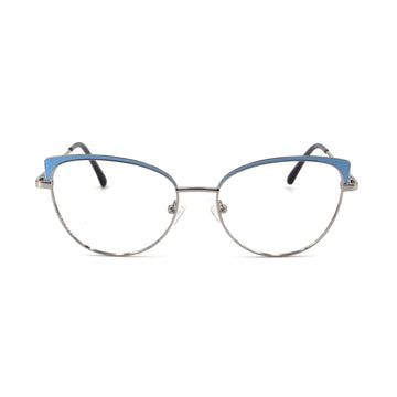 Kaylynn in Baby Blue